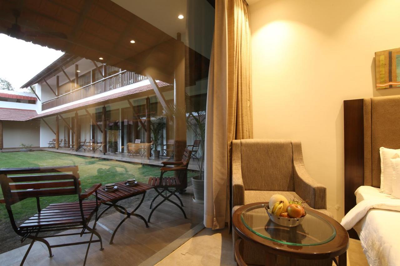 בהופאל Kwality'S Motel Shiraz מראה חיצוני תמונה