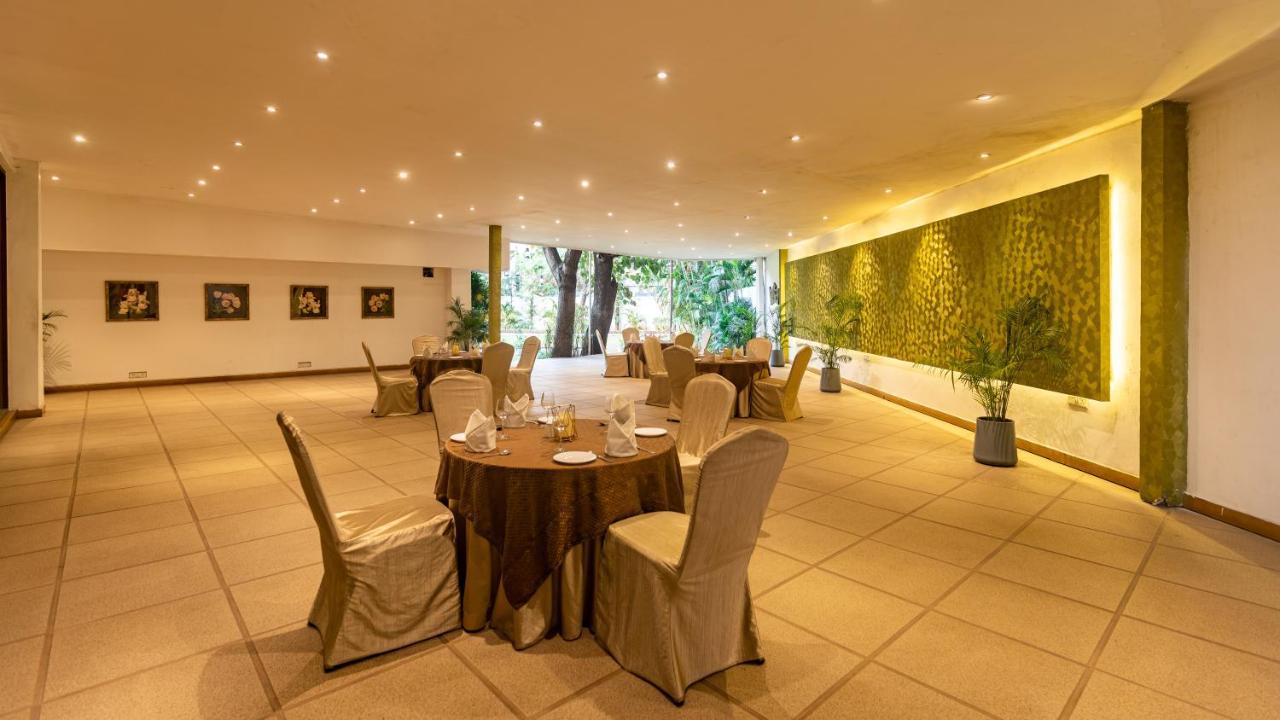 בהופאל Kwality'S Motel Shiraz מראה חיצוני תמונה