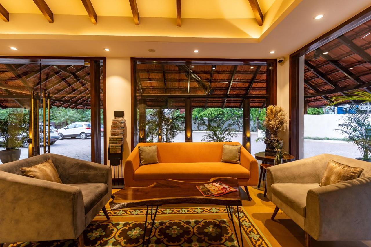 בהופאל Kwality'S Motel Shiraz מראה חיצוני תמונה