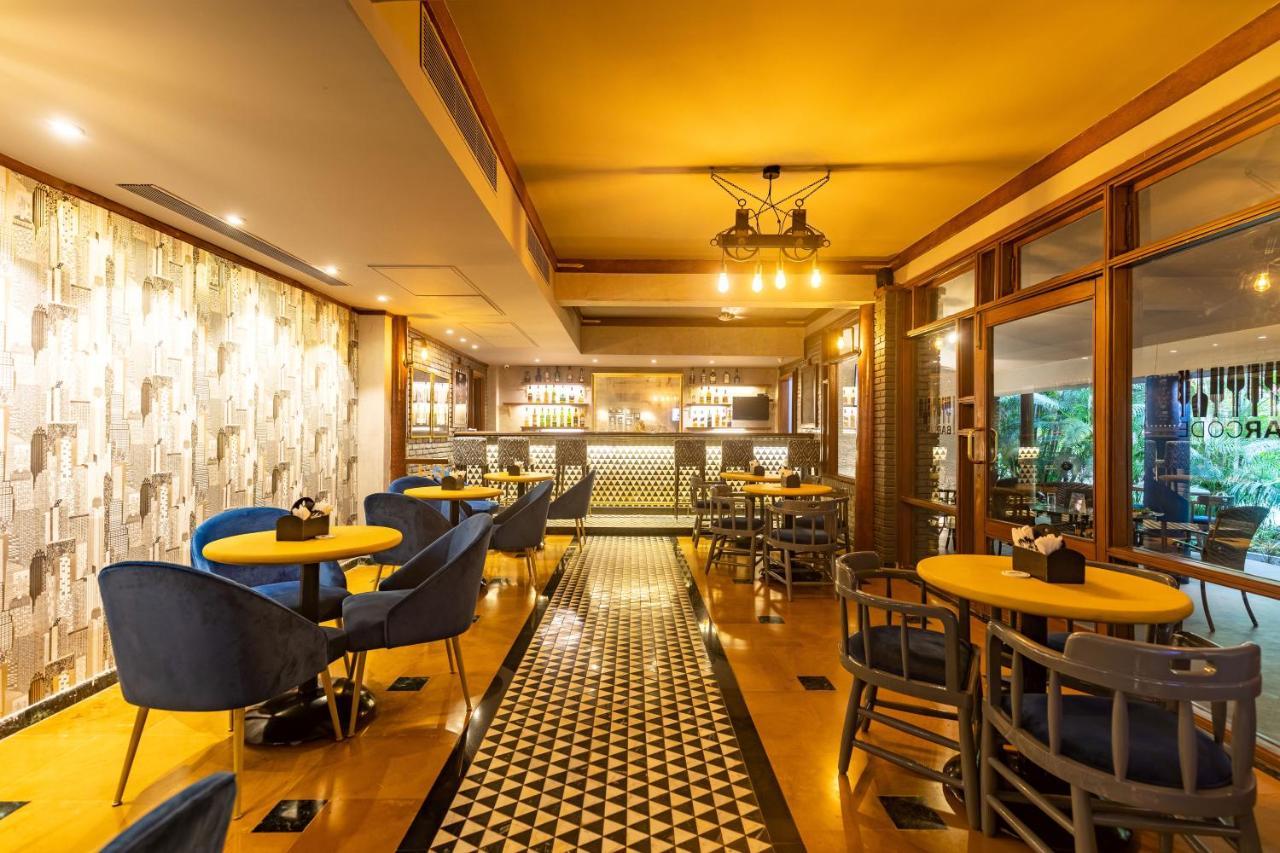 בהופאל Kwality'S Motel Shiraz מראה חיצוני תמונה