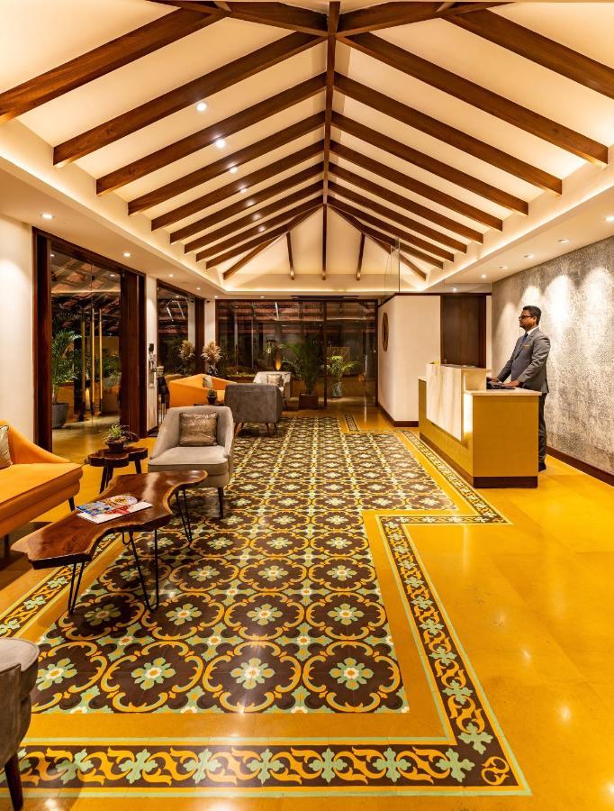 בהופאל Kwality'S Motel Shiraz מראה חיצוני תמונה