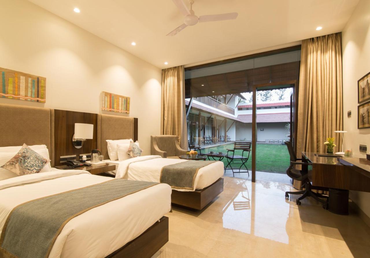 בהופאל Kwality'S Motel Shiraz מראה חיצוני תמונה